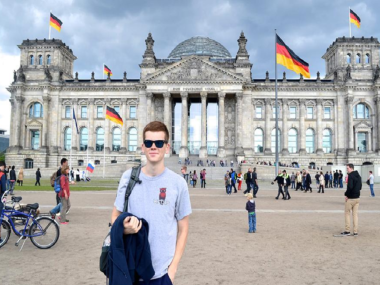 Scholarship in Germany 2024