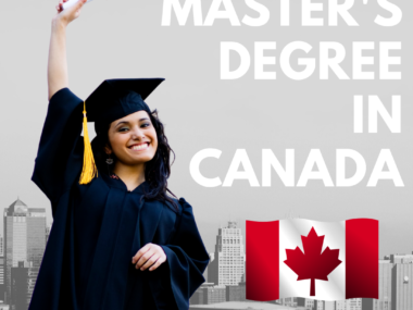 Exploring Visa Sponsorship Options for Master's Degrees in Canada