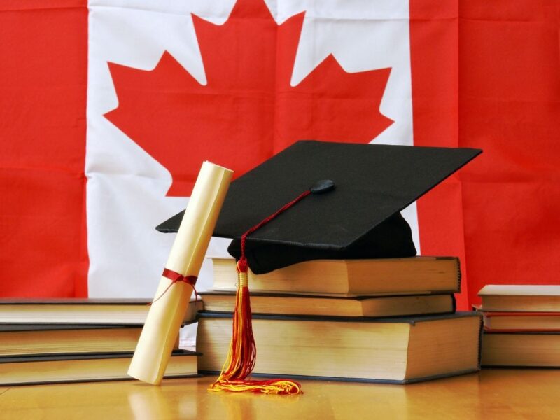 Discovering Visa Free Scholarships to Study in Canada