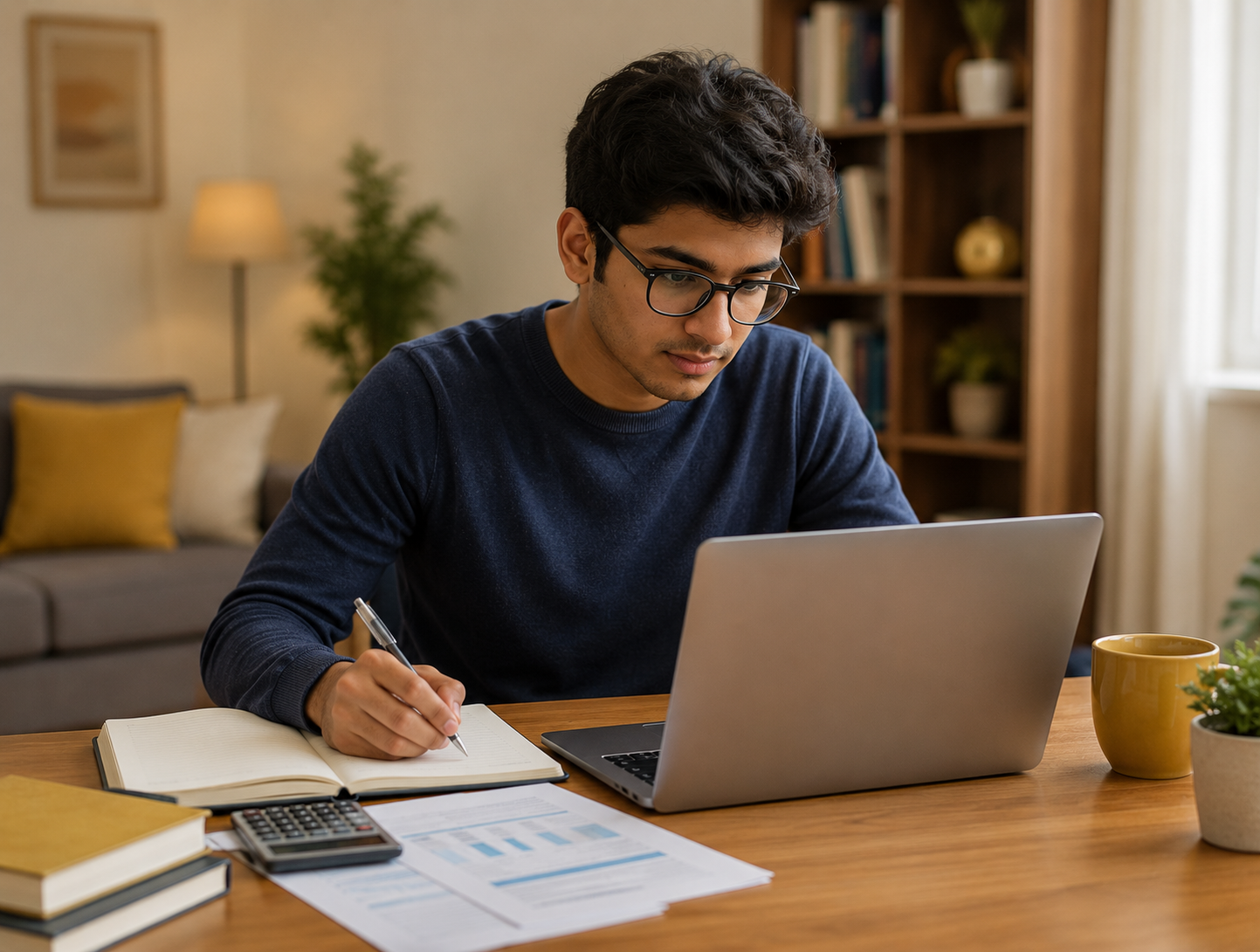 Understanding educational expenses and online learning