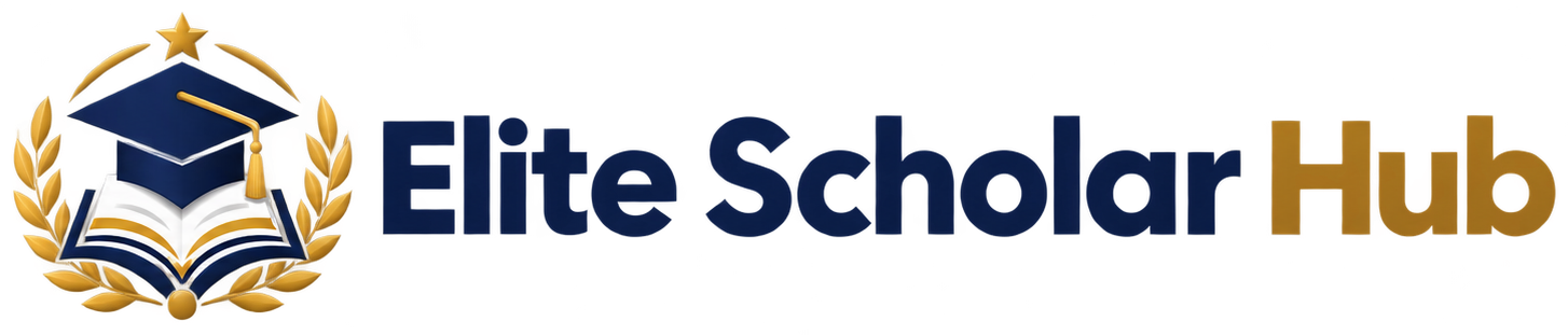 Elite Scholar Hub